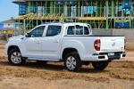LDV T60 Pro 2017 года